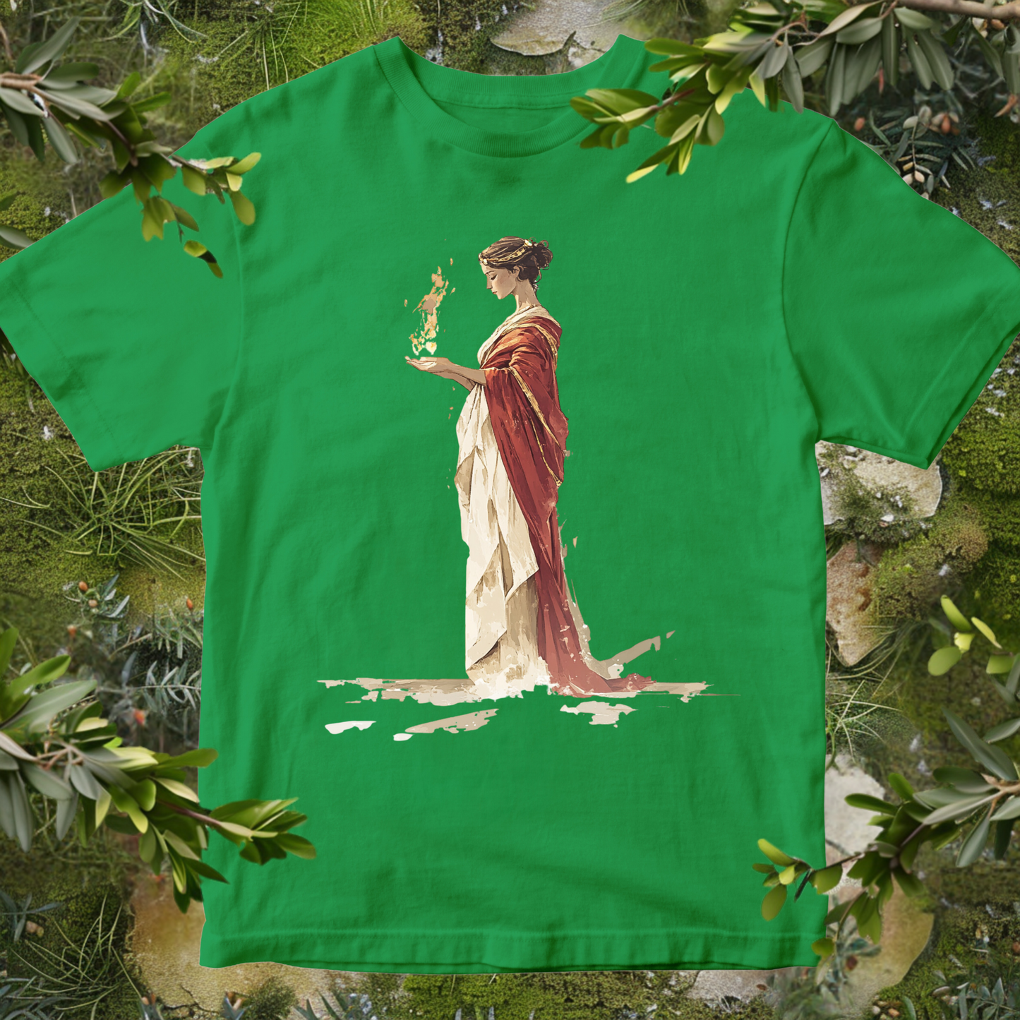 Hestia T-Shirt
