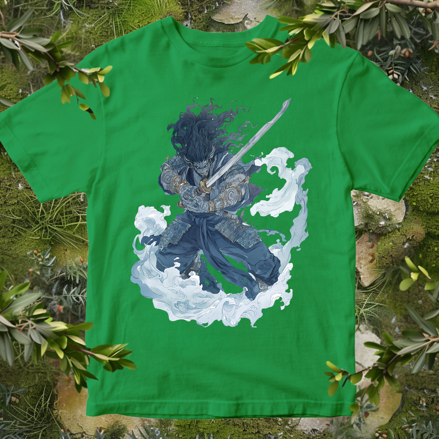 Susanoo T-Shirt
