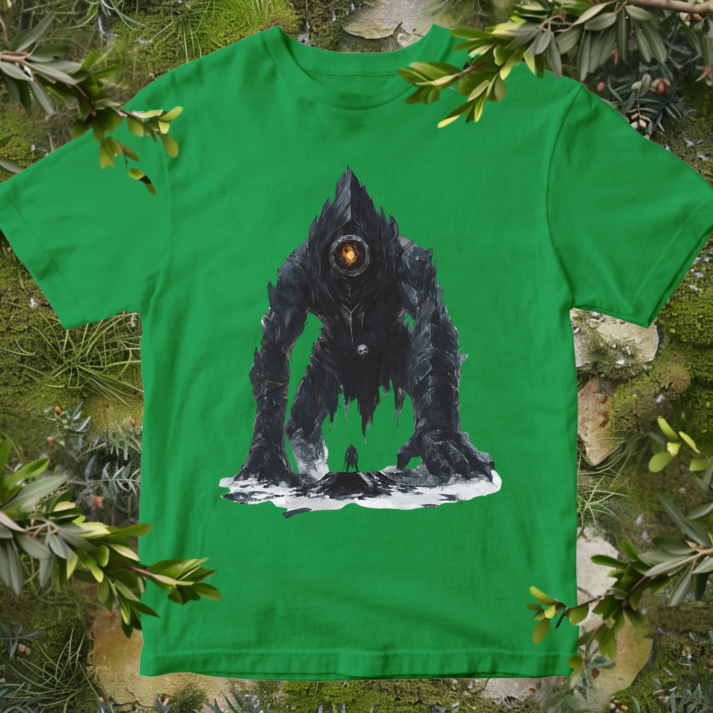 Balor T-Shirt