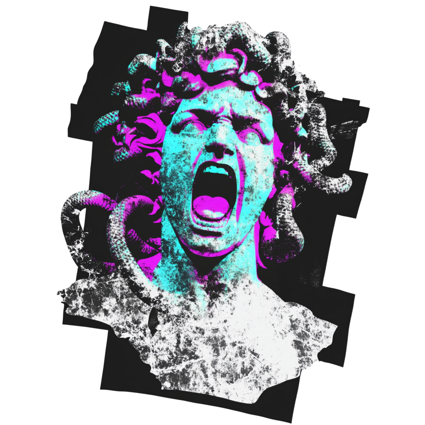 Medusa T-Shirt