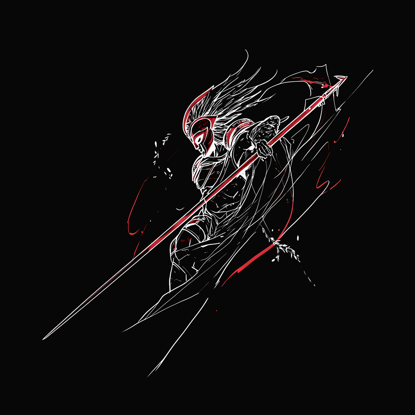 Freyja T-Shirt
