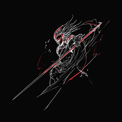 Freyja T-Shirt