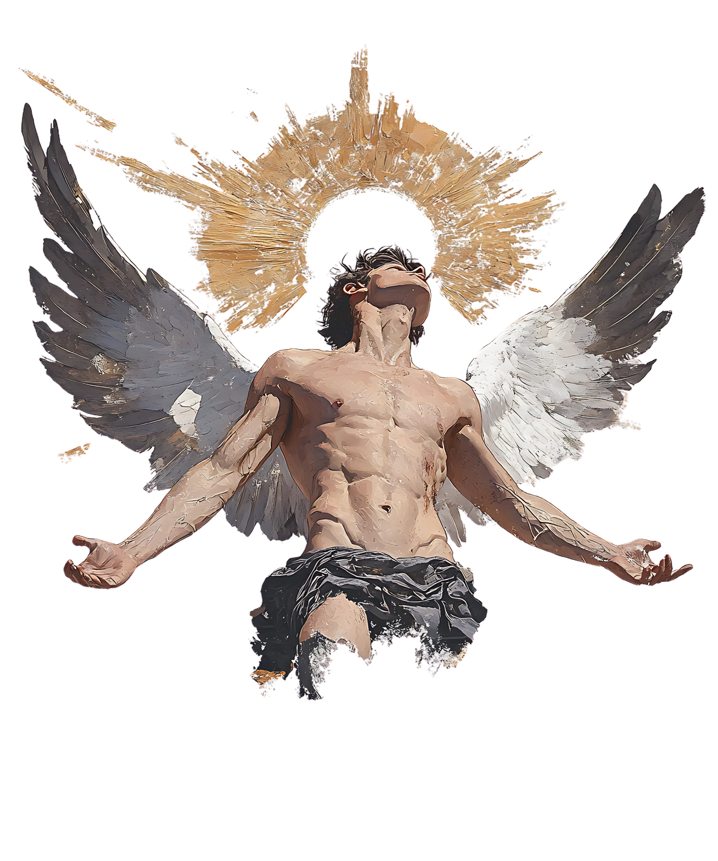 Icarus T-Shirt