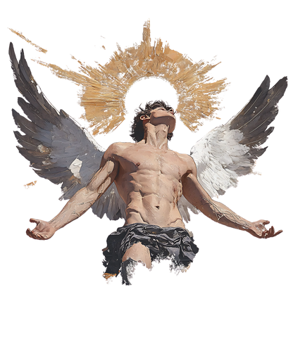 Icarus T-Shirt