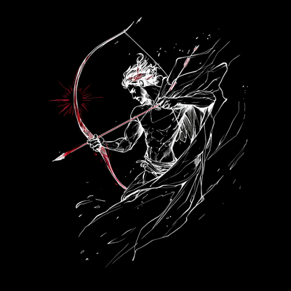 Apollo T-Shirt