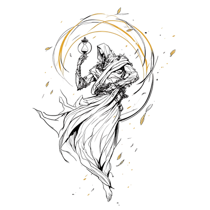 Time T-Shirt