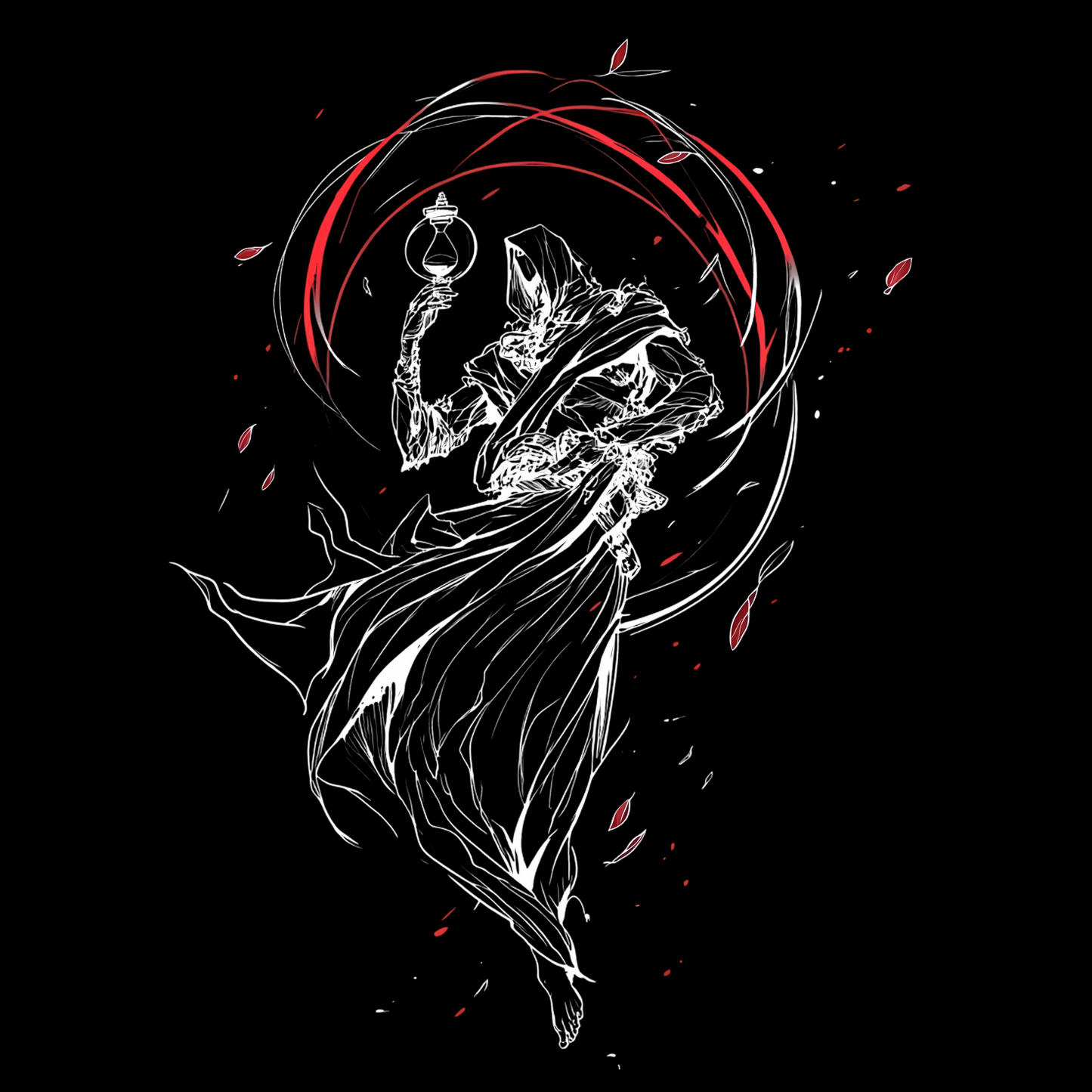 Time T-Shirt