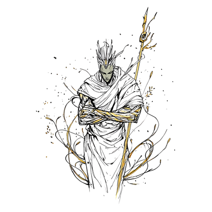 Osiris T-Shirt