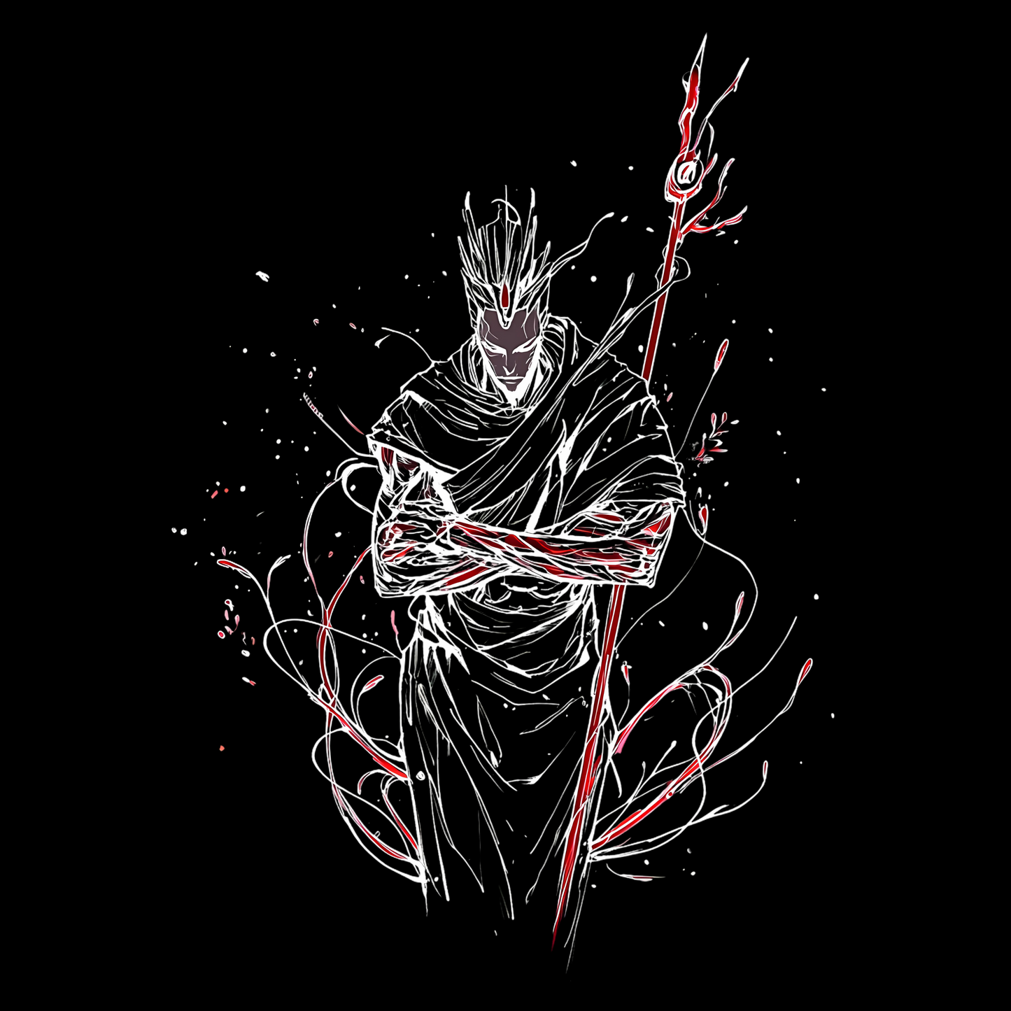 Osiris T-Shirt