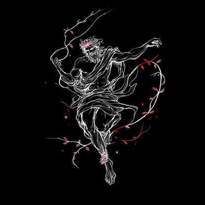 Dionysus T-Shirt