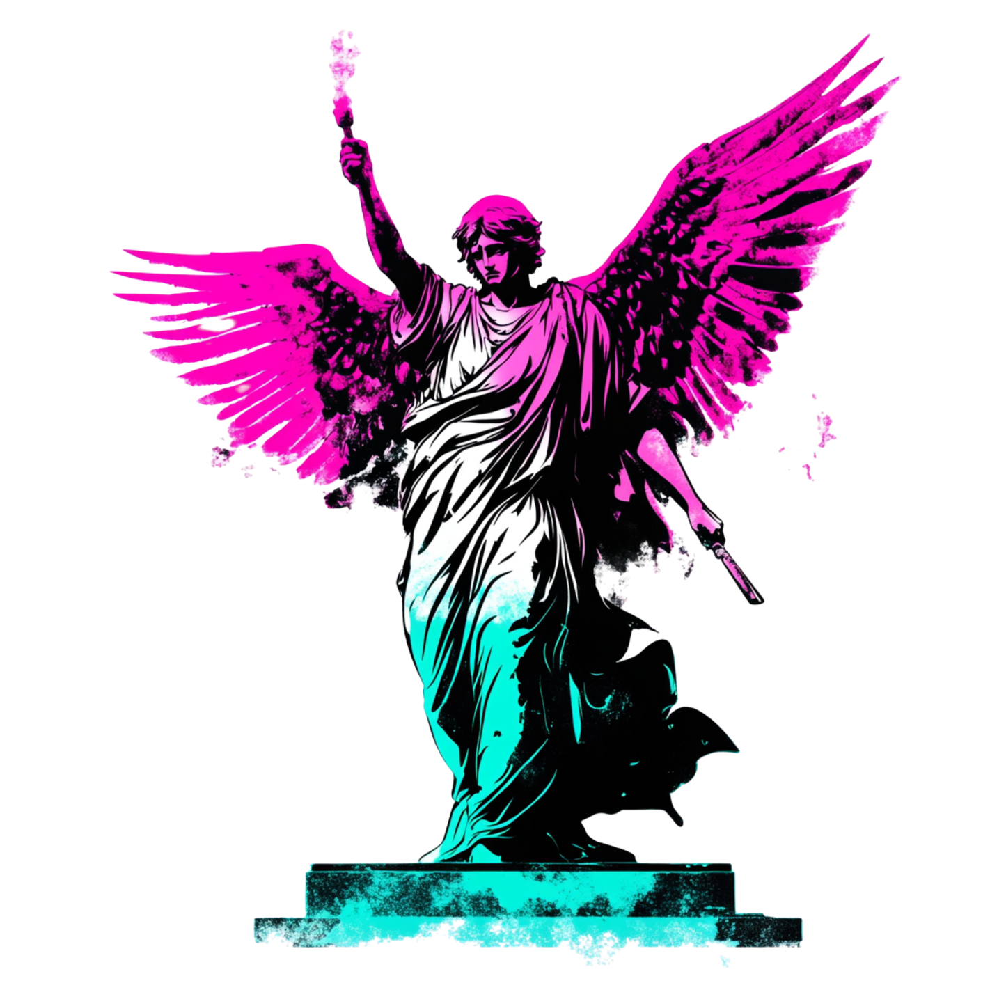 Thanatos T-Shirt