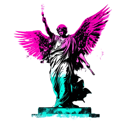 Thanatos T-Shirt