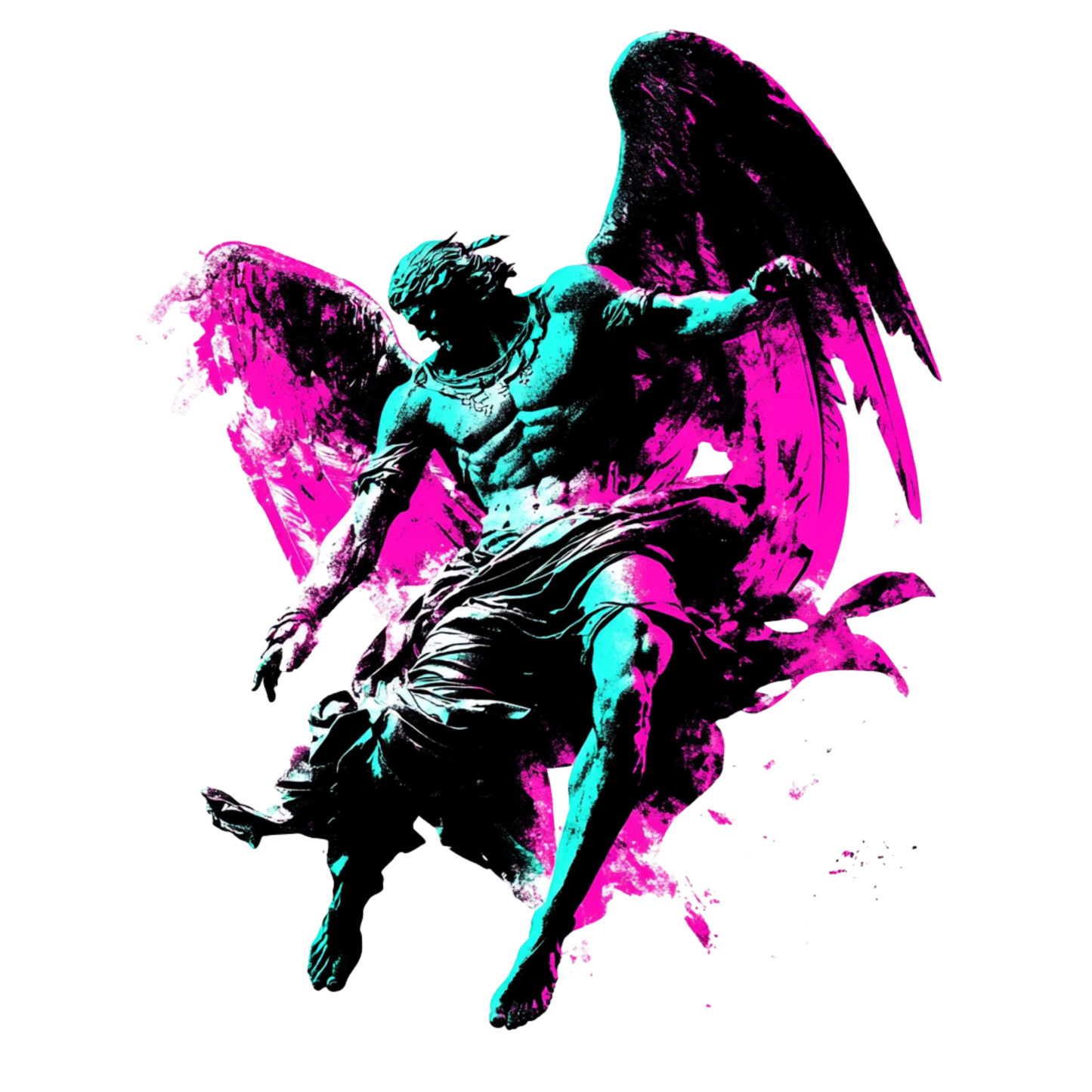 Fallen Light T-Shirt