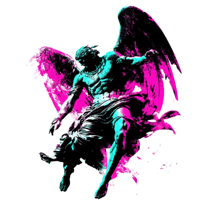 Fallen Light T-Shirt