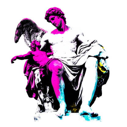 Morpheus T-Shirt