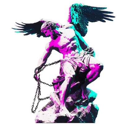 Prometheus T-Shirt