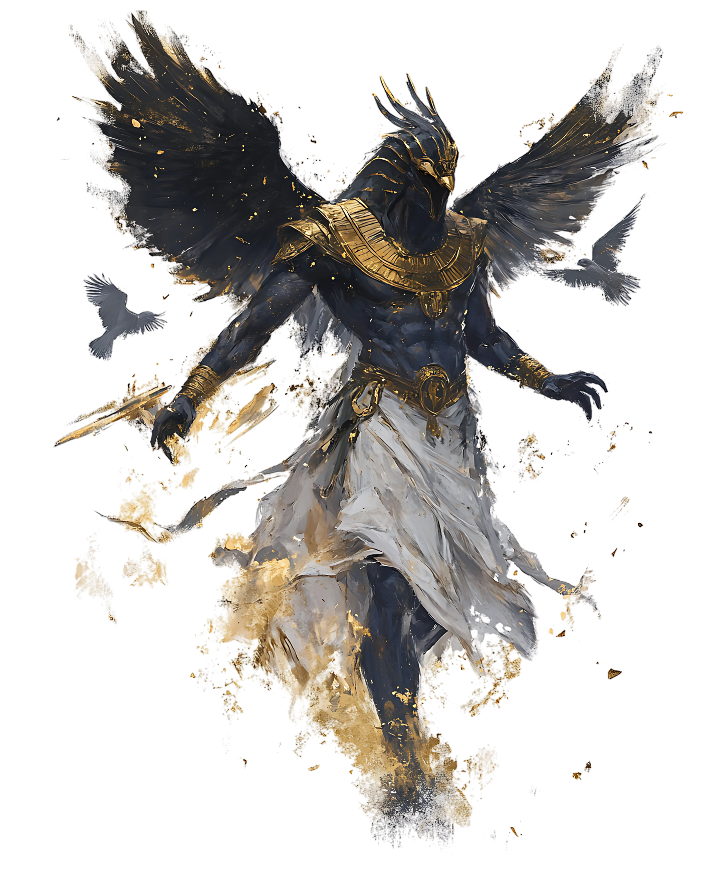 Horus T-Shirt