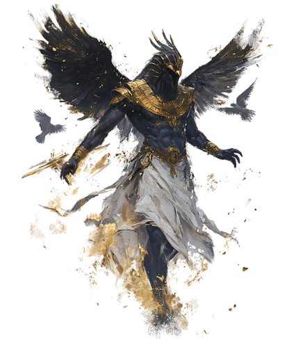 Horus T-Shirt