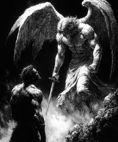 Archangel T-Shirt