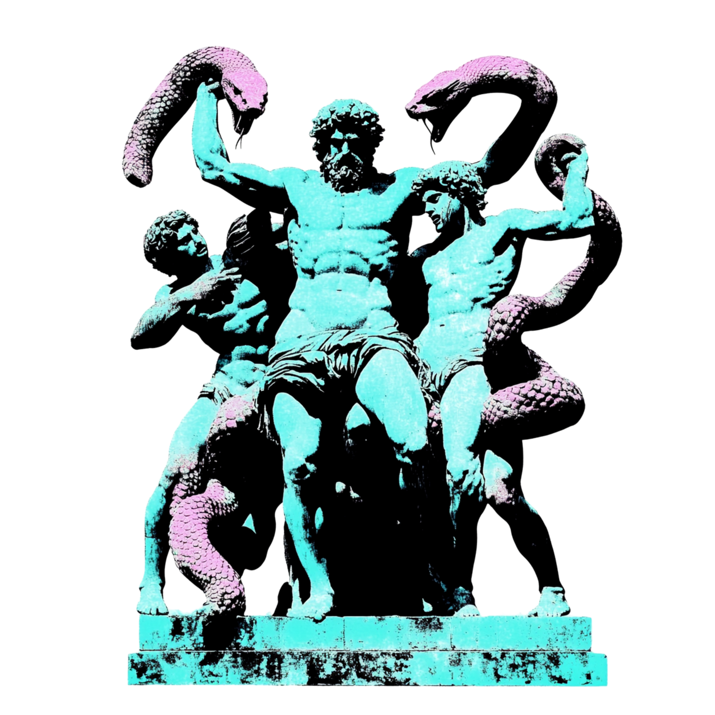 Laocoon T-Shirt