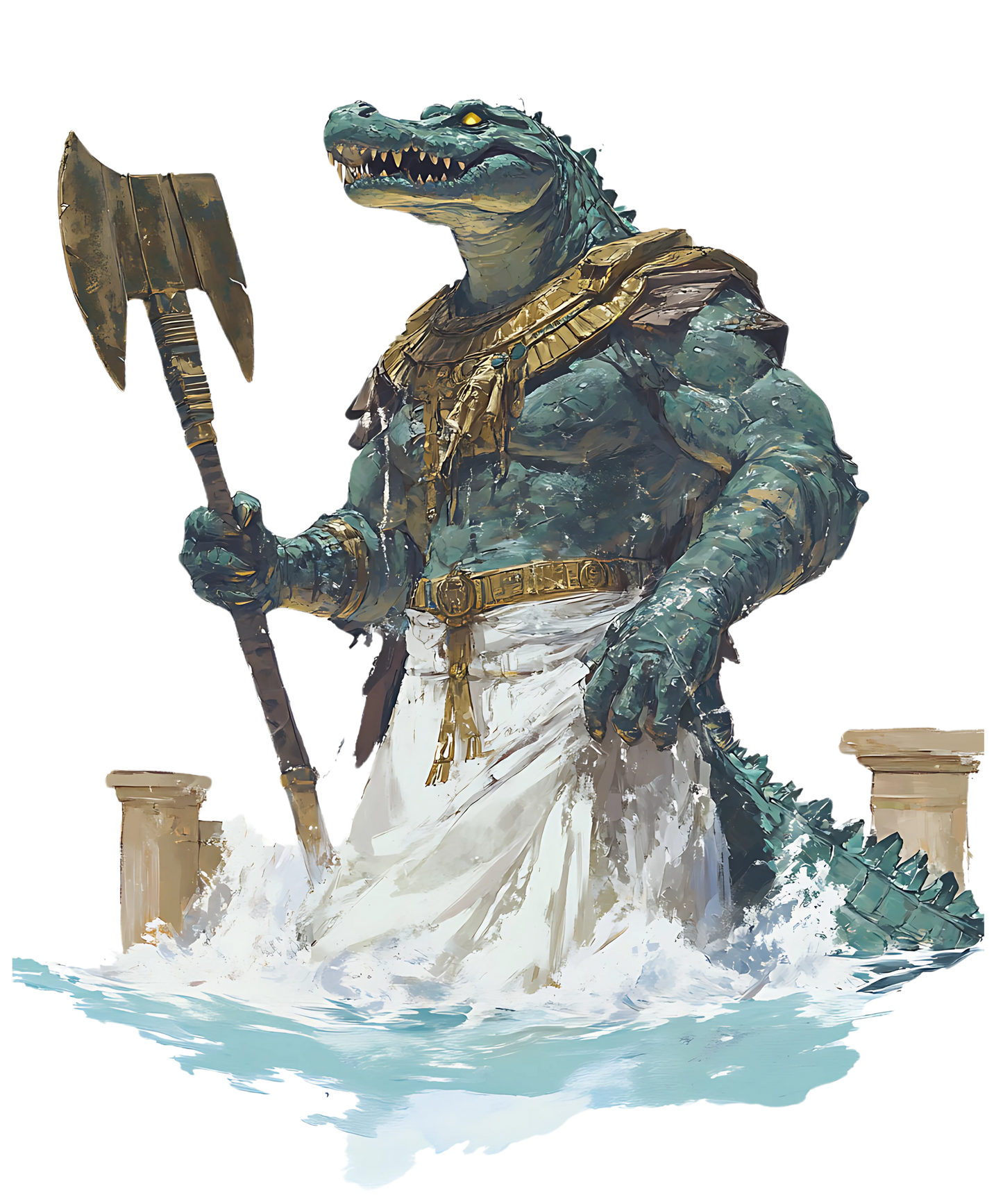 Sobek T-Shirt