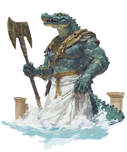 Sobek T-Shirt