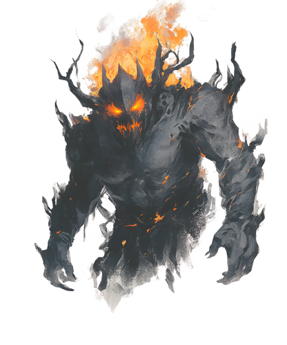 Surtr T-Shirt