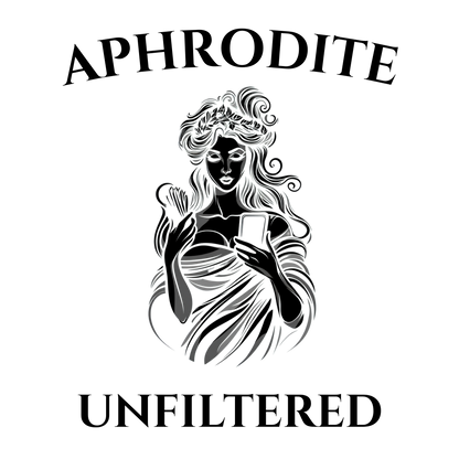 Aphrodite Unfiltered T-Shirt