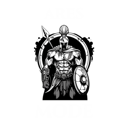 Ares Mode T-Shirt