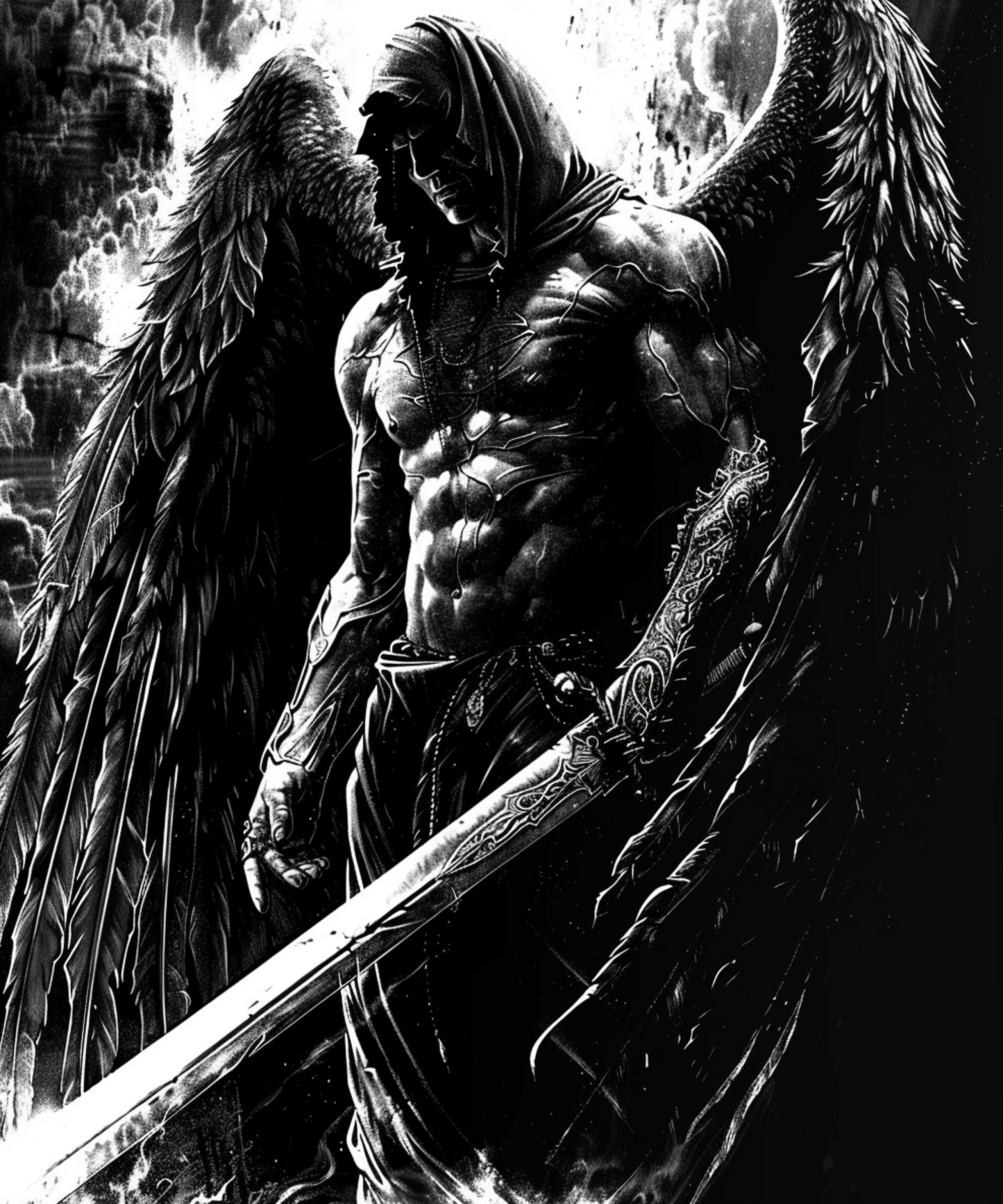 Thanatos T-Shirt