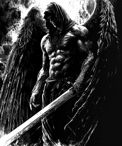 Thanatos T-Shirt