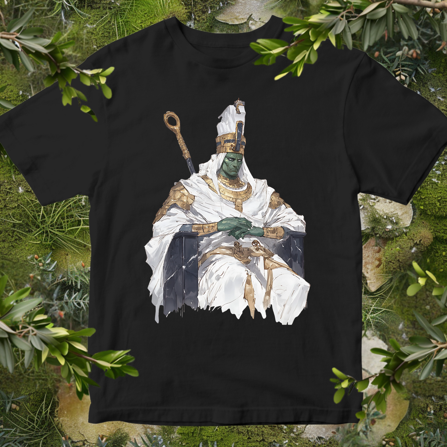 Osiris T-Shirt