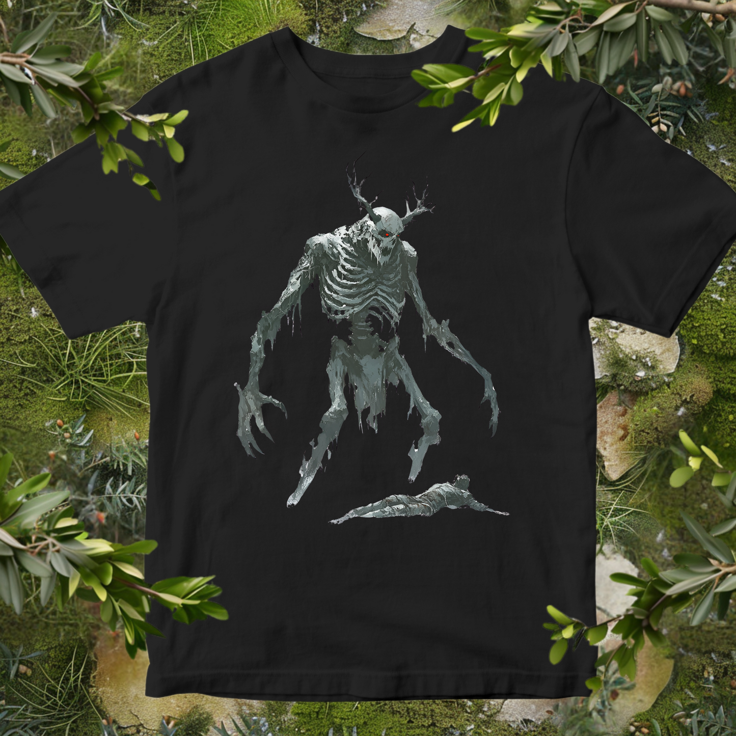Wendigo T-Shirt