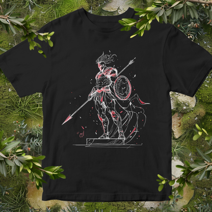 Ares T-Shirt