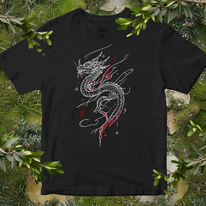Chinese Dragon T-Shirt
