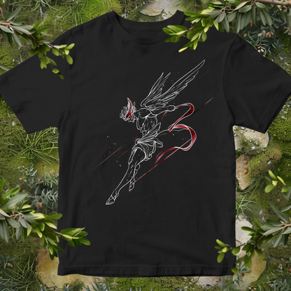 Hermes T-Shirt
