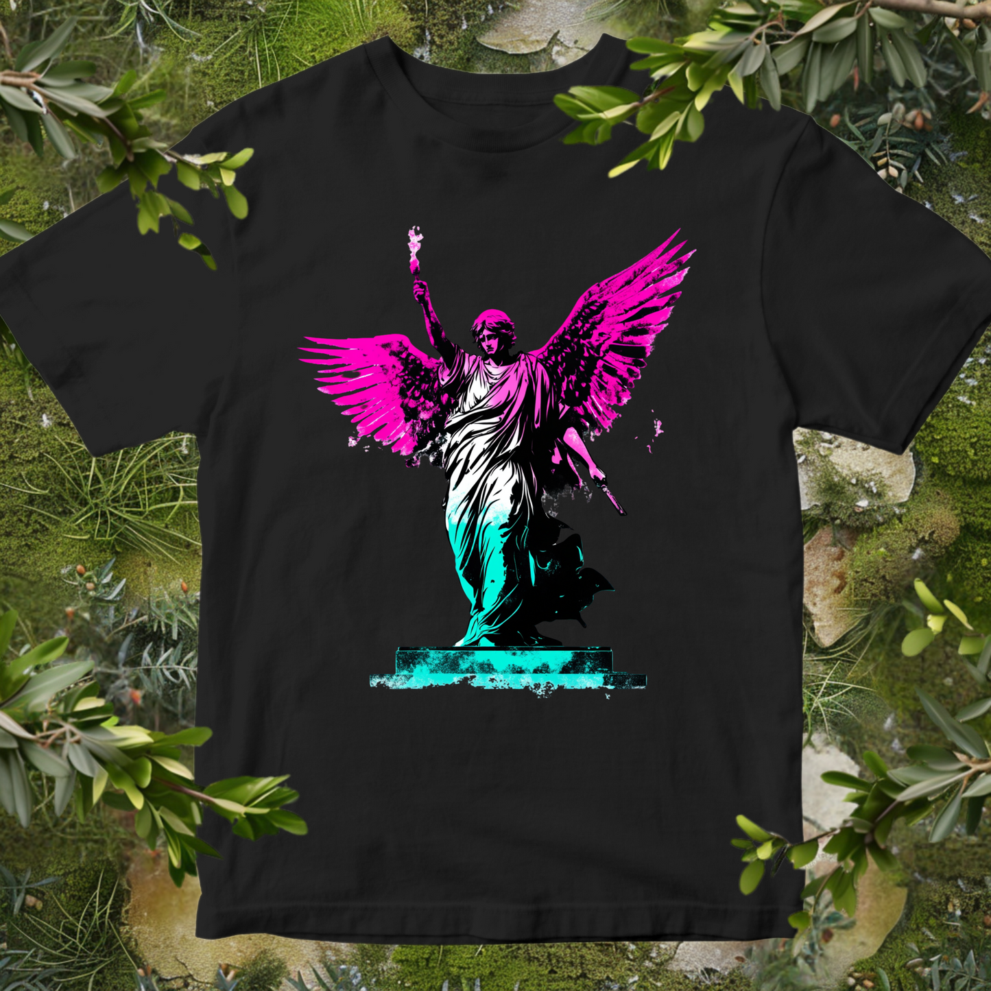 Thanatos T-Shirt