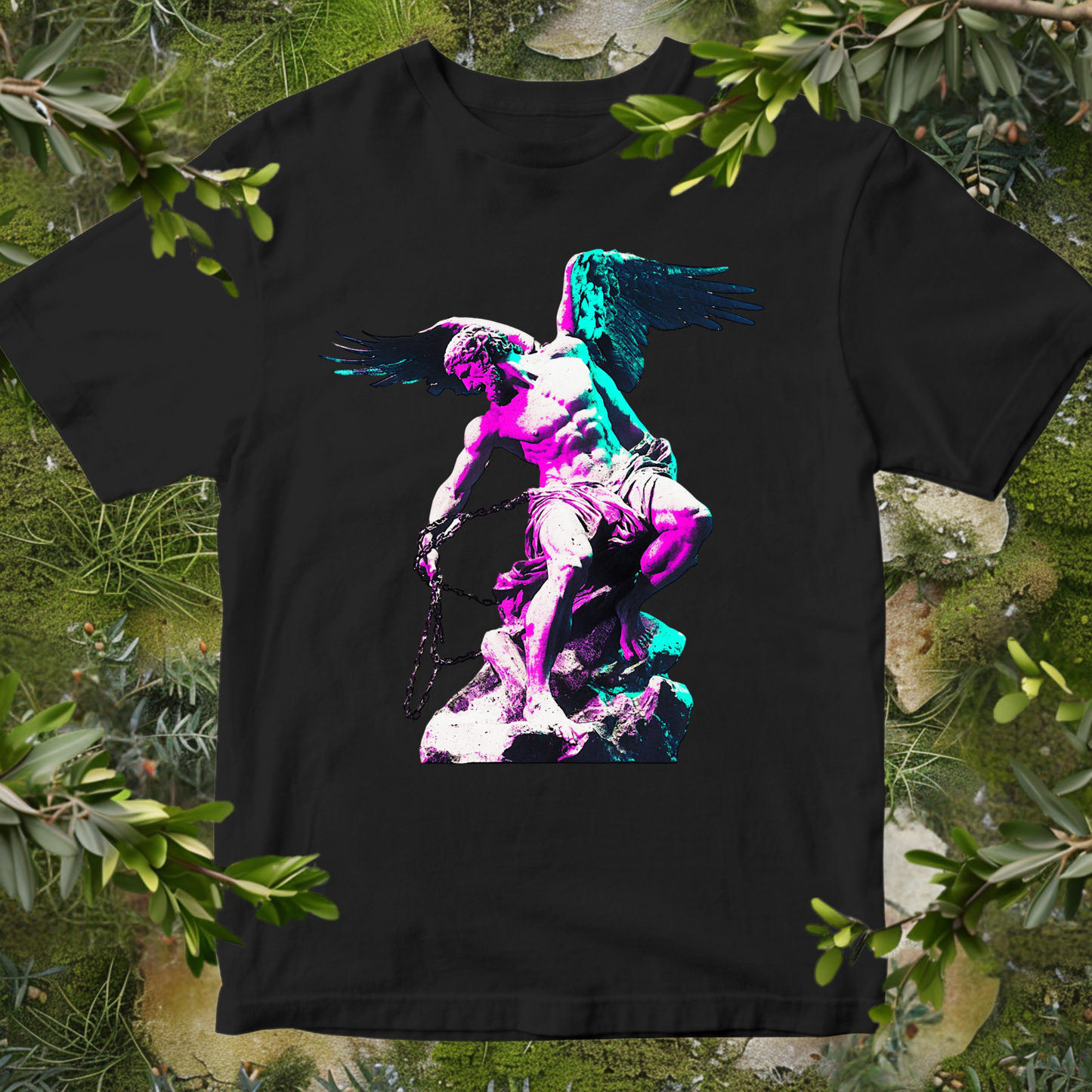Prometheus T-Shirt