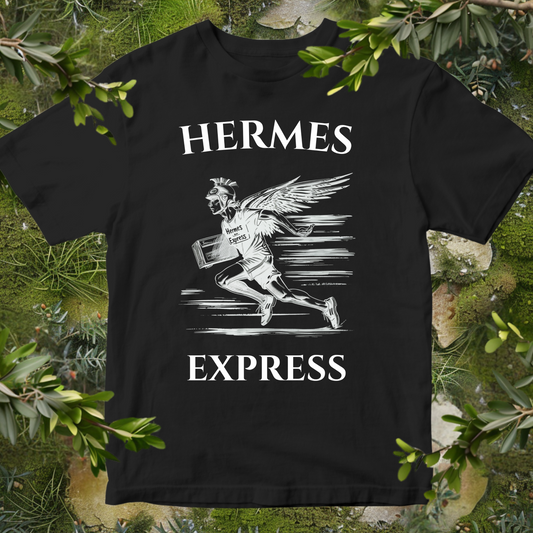 Hermes Express T-Shirt