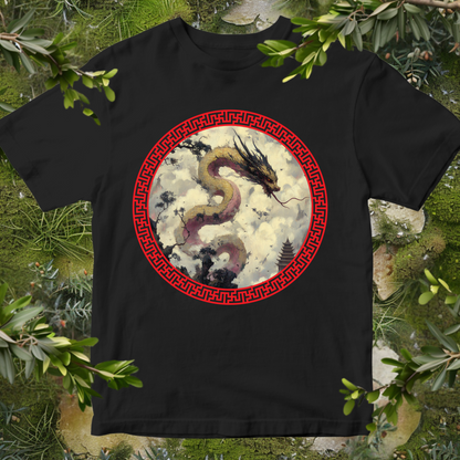 Awaken the Dragon T-Shirt