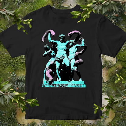 Laocoon T-Shirt