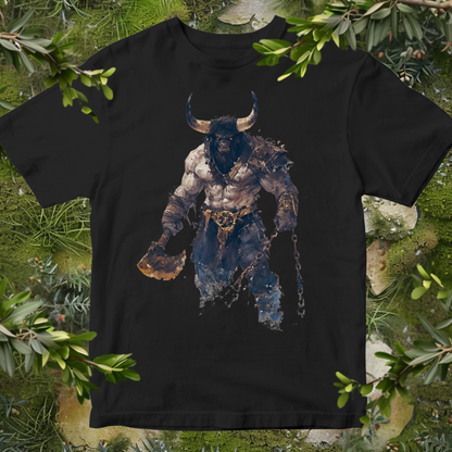 Minotaur T-Shirt