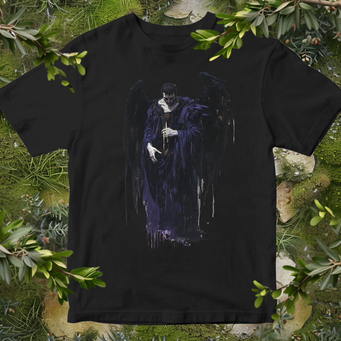 Thanatos T-Shirt