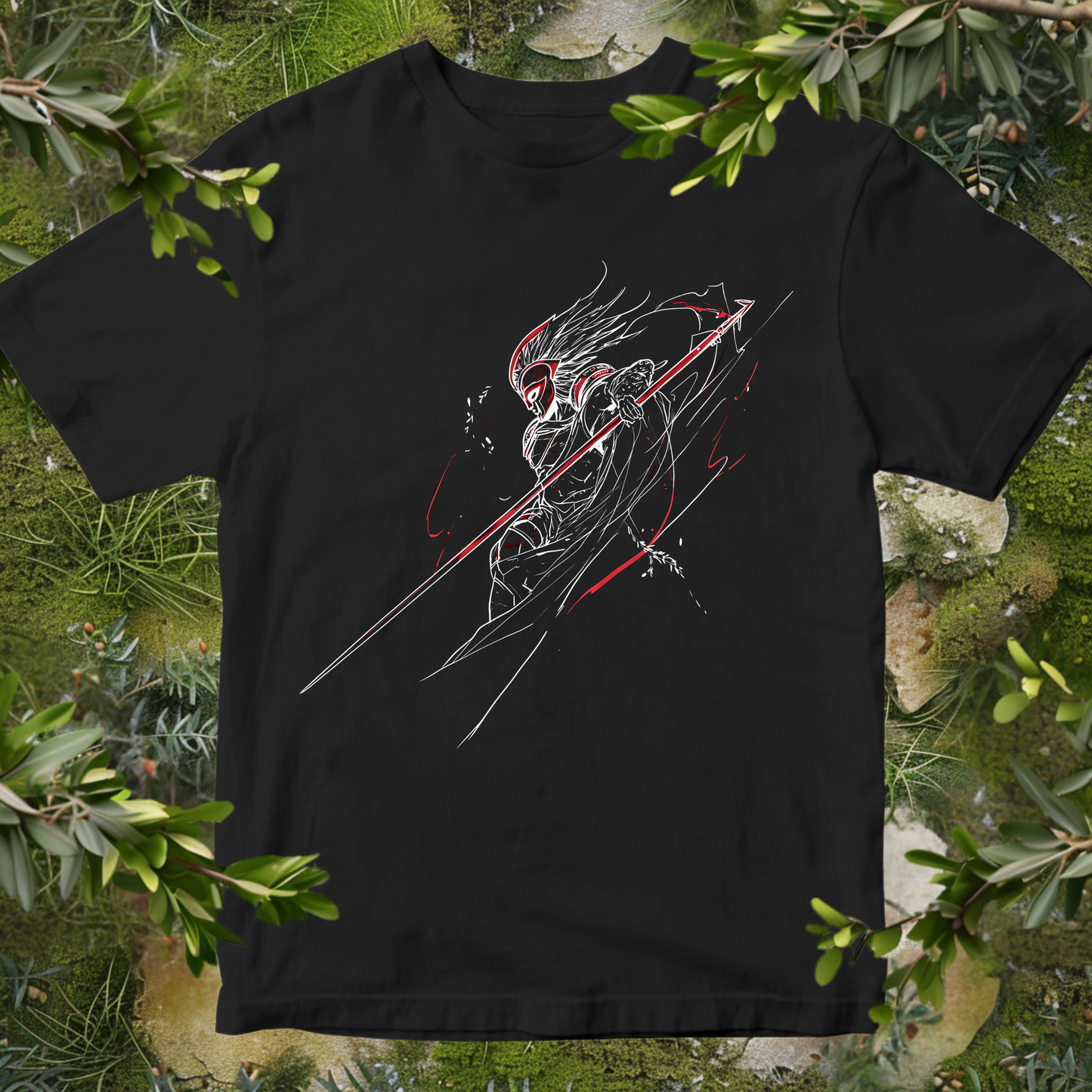 Freyja T-Shirt