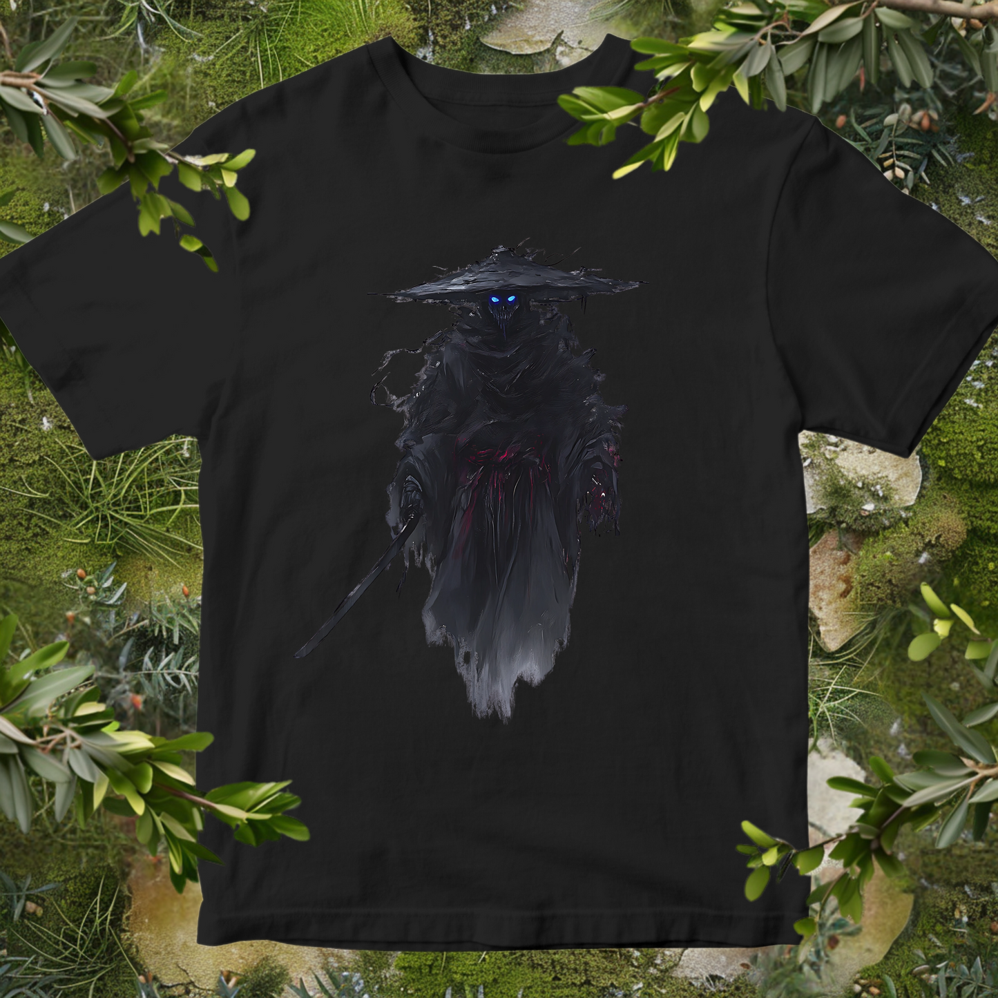 Shinigami T-Shirt