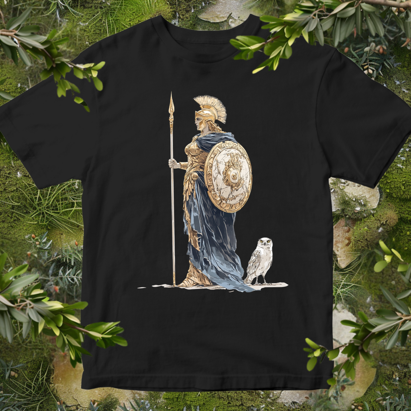 Athena T-Shirt