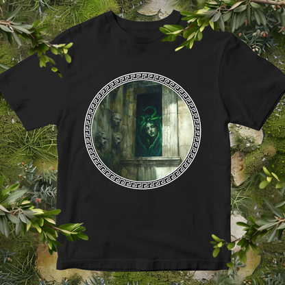 Look Me in the Eyes T-Shirt