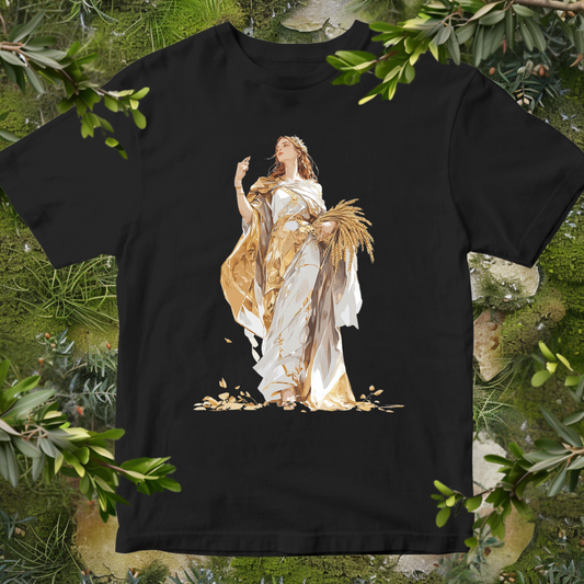 Demeter T-Shirt