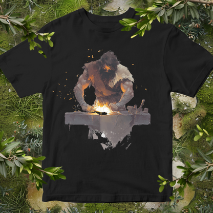 Hephaestus T-Shirt