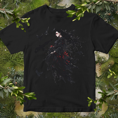 Morrigan T-Shirt